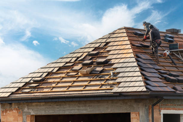 Trusted Cecil Bishop, PA Roofing services Experts
