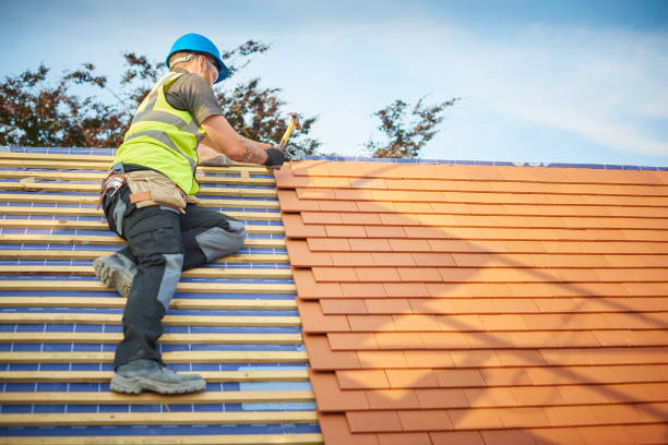 Best Hot Roofs  in Cecil Bishop, PA