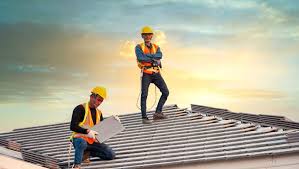 Fast & Reliable Emergency Roof Repairs in Cecil Bishop, PA